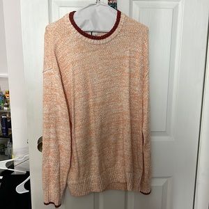 Sweater New with tag